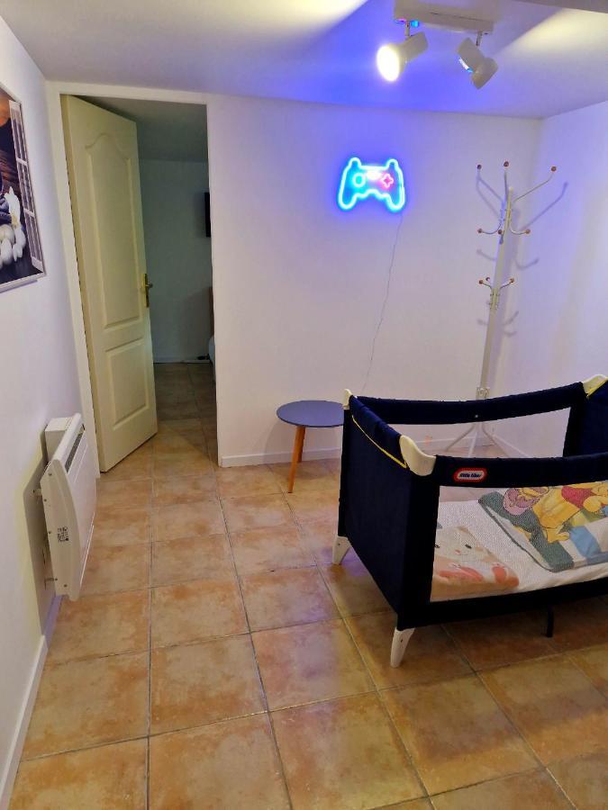 Le Capucin - Proche Centre Ville تروي المظهر الخارجي الصورة